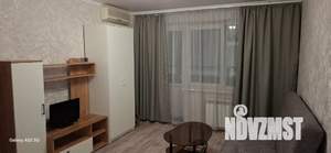 1-к квартира, посуточно, 42м2, 4/5 этаж