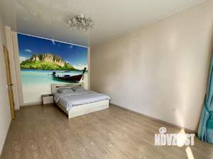 2-к квартира, посуточно, 53м2, 4/7 этаж