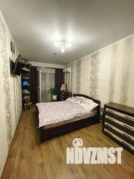 3-к квартира, посуточно, 85м2, 9/9 этаж