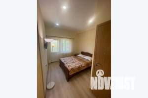 1-к квартира, посуточно, 32м2, 2/3 этаж