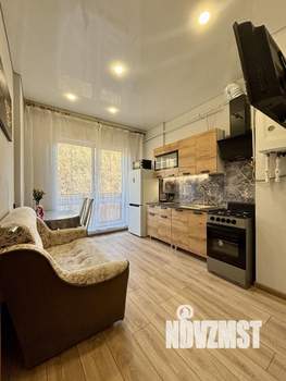1-к квартира, на длительный срок, 42м2, 3/8 этаж