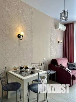 1-к квартира, посуточно, 49м2, 7/8 этаж