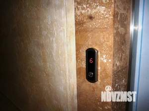 Студия квартира, посуточно, 26м2, 6/6 этаж