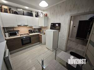 1-к квартира, на длительный срок, 50м2, 4/5 этаж