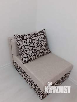 2-к квартира, посуточно, 52м2, 2/6 этаж