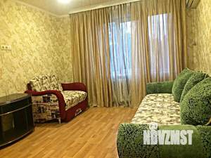 2-к квартира, посуточно, 48м2, 4/5 этаж