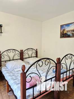 2-к квартира, посуточно, 43м2, 2/2 этаж