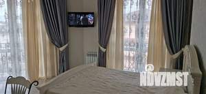 2-к квартира, посуточно, 54м2, 4/4 этаж