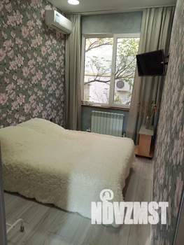 Студия квартира, посуточно, 25м2, 2/2 этаж