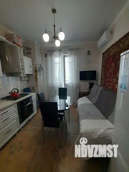 1-к квартира, на длительный срок, 31м2, 8/11 этаж