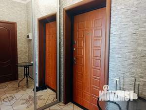 1-к квартира, посуточно, 36м2, 4/7 этаж