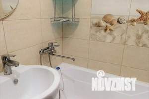 1-к квартира, посуточно, 30м2, 4/5 этаж