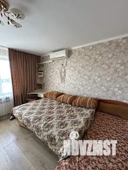 2-к квартира, посуточно, 48м2, 7/9 этаж