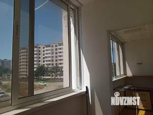 1-к квартира, посуточно, 40м2, 2/16 этаж