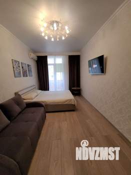 1-к квартира, на длительный срок, 40м2, 4/8 этаж