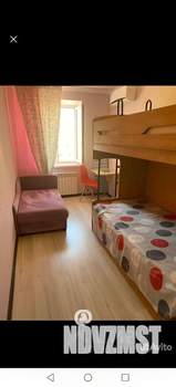 2-к квартира, посуточно, 44м2, 5/5 этаж