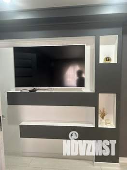 3-к квартира, посуточно, 59м2, 5/5 этаж