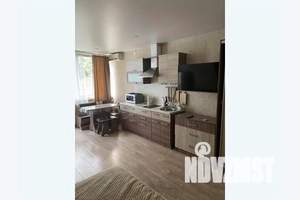 1-к квартира, посуточно, 32м2, 2/2 этаж