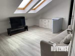 3-к квартира, посуточно, 87м2, 6/6 этаж