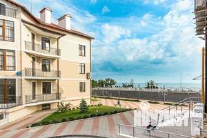Студия квартира, посуточно, 28м2, 1/5 этаж