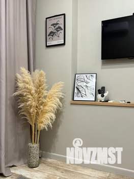 1-к квартира, посуточно, 52м2, 6/8 этаж