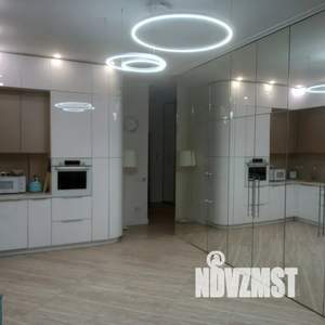 3-к квартира, посуточно, 69м2, 2/7 этаж