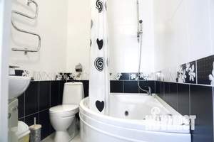 2-к квартира, посуточно, 36м2, 3/3 этаж