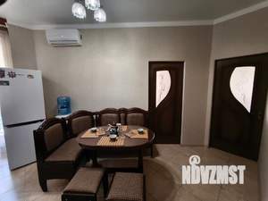 2-к квартира, посуточно, 68м2, 2/9 этаж