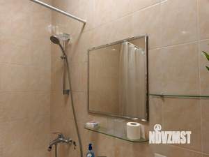 1-к квартира, на длительный срок, 40м2, 1/4 этаж