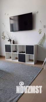 2-к квартира, на длительный срок, 45м2, 2/6 этаж