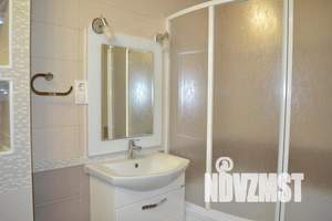 2-к квартира, посуточно, 95м2, 3/5 этаж