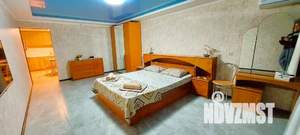 2-к квартира, посуточно, 48м2, 1/3 этаж