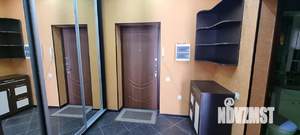 1-к квартира, на длительный срок, 40м2, 2/4 этаж