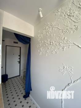 1-к квартира, на длительный срок, 30м2, 5/5 этаж