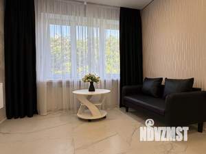 2-к квартира, посуточно, 41м2, 1/1 этаж