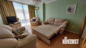 2-к квартира, посуточно, 70м2, 7/10 этаж