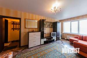 1-к квартира, посуточно, 35м2, 2/10 этаж