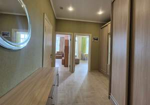 1-к квартира, на длительный срок, 41м2, 3/7 этаж