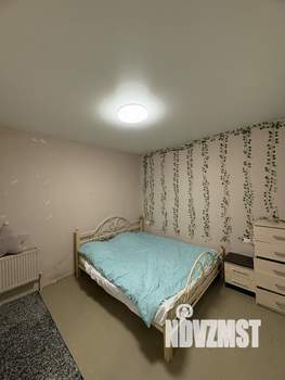 Студия квартира, на длительный срок, 25м2, 1/4 этаж