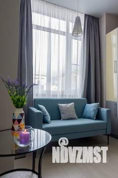 2-к квартира, посуточно, 69м2, 2/9 этаж