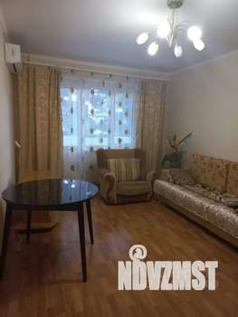 2-к квартира, посуточно, 54м2, 3/10 этаж