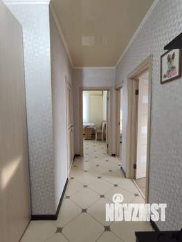 2-к квартира, на длительный срок, 55м2, 2/3 этаж