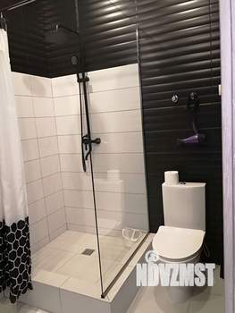 Студия квартира, посуточно, 23м2, 6/8 этаж