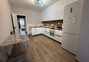 3-к квартира, на длительный срок, 86м2, 5/7 этаж