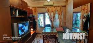 Студия квартира, посуточно, 18м2, 1/1 этаж