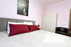 1-к квартира, посуточно, 39м2, 3/5 этаж