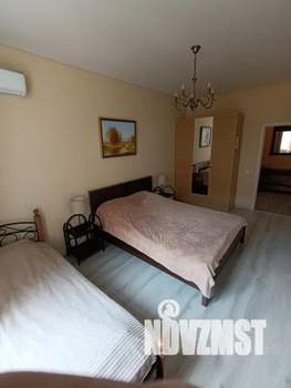 2-к квартира, посуточно, 64м2, 2/7 этаж