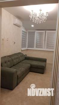 2-к квартира, на длительный срок, 48м2, 2/6 этаж