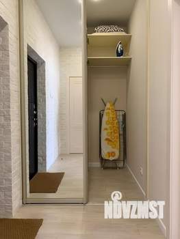 1-к квартира, на длительный срок, 46м2, 3/8 этаж