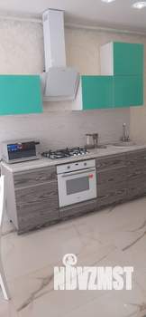 1-к квартира, посуточно, 48м2, 1/6 этаж